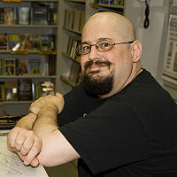 צ'רלס סטרוס